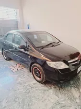 Honda City i-DSI 2007 for Sale