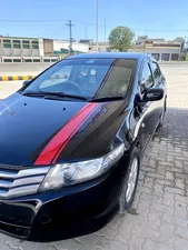 Honda City 1.3 i-VTEC 2009 for Sale