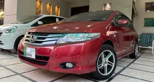 Honda City 1.3 i-VTEC 2011 for Sale