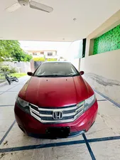 Honda City 1.3 i-VTEC 2014 for Sale