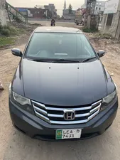 Honda City 1.3 i-VTEC 2017 for Sale