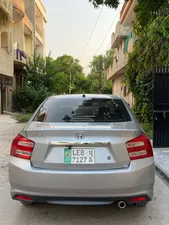 Honda City 1.3 i-VTEC 2018 for Sale