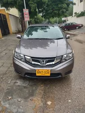 Honda City 1.3 i-VTEC 2018 for Sale