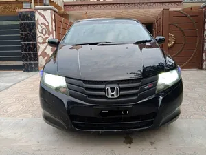 Honda City 1.3 i-VTEC Prosmatec 2009 for Sale