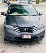 Honda City 1.3 i-VTEC Prosmatec 2015 for Sale