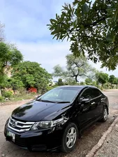 Honda City 1.3 i-VTEC Prosmatec 2016 for Sale