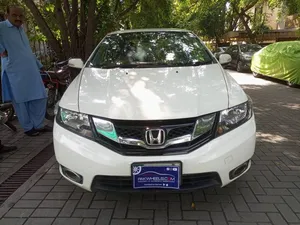 Honda City 1.3 i-VTEC Prosmatec 2018 for Sale