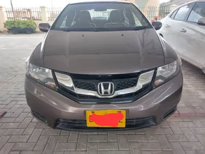 Honda City 1.3 i-VTEC Prosmatec 2018 for Sale