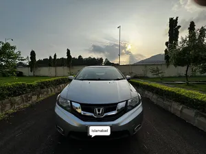 Honda City 1.3 i-VTEC Prosmatec 2018 for Sale