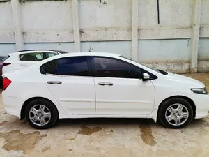 Honda City 1.3 i-VTEC Prosmatec 2018 for Sale