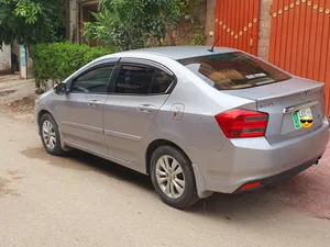 Honda City 1.3 i-VTEC Prosmatec 2019 for Sale