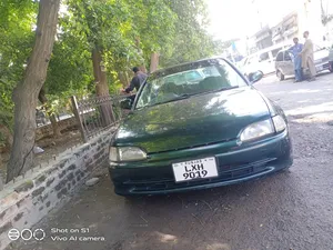 Honda Civic 1995 for Sale