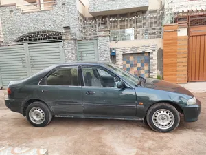 Honda Civic EX 1995 for Sale