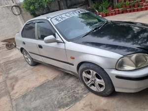 Honda Civic EXi 1996 for Sale