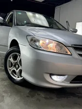 Honda Civic EXi 2005 for Sale