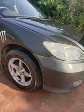 Honda Civic EXi Prosmatec 2005 for Sale