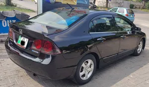 Honda Civic MXST (Hybrid) 2007 for Sale