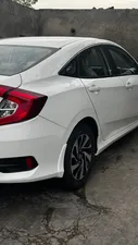 Honda Civic Oriel 1.8 i-VTEC CVT 2018 for Sale