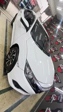 Honda Civic Oriel 1.8 i-VTEC CVT 2018 for Sale