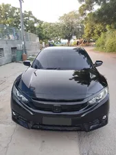 Honda Civic Oriel 1.8 i-VTEC CVT 2018 for Sale