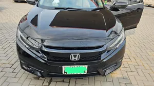 Honda Civic Oriel 1.8 i-VTEC CVT 2019 for Sale