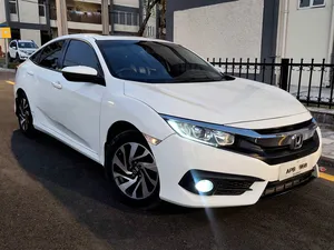 Honda Civic Oriel 1.8 i-VTEC CVT 2019 for Sale