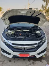 Honda Civic Oriel 1.8 i-VTEC CVT 2019 for Sale