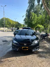 Honda Civic Oriel 1.8 i-VTEC CVT 2020 for Sale