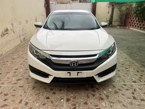 Honda Civic Oriel 1.8 i-VTEC CVT 2020 for Sale