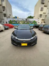 Honda Civic Oriel 1.8 i-VTEC CVT 2020 for Sale