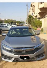 Honda Civic Oriel 1.8 i-VTEC CVT 2021 for Sale