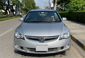 Honda Civic VTi Oriel Prosmatec 1.8 i-VTEC 2011 for Sale