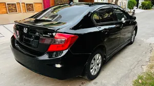 Honda Civic VTi Prosmatec 1.8 i-VTEC 2013 for Sale