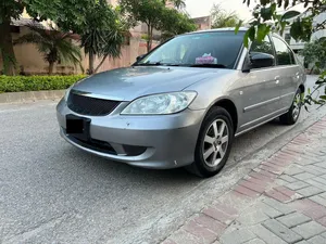 Honda Civic VTi Oriel 1.6 2004 for Sale