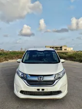 Honda Freed + Hybrid G Honda Sensing 2017 for Sale