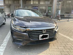 Honda Insight 2022 for Sale