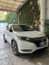 Honda Vezel 2016 for Sale