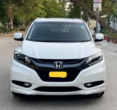 Honda Vezel Hybrid Z 2014 for Sale