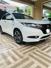 Honda Vezel Hybrid Z 2015 for Sale