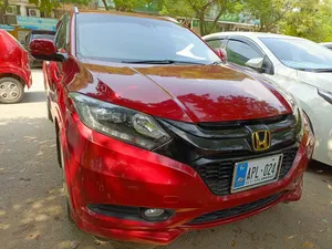 Honda Vezel Hybrid Z Honda Sensing  2015 for Sale