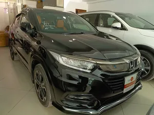 Honda Vezel Hybrid Z Style Edition 2019 for Sale