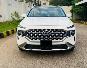 Hyundai Santa Fe Signature 2023 for Sale