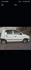 Hyundai Santro Club 2003 for Sale