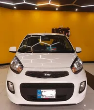 KIA Picanto 1.0 AT 2022 for Sale