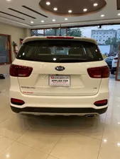 KIA Sorento 3.5 FWD 2022 for Sale