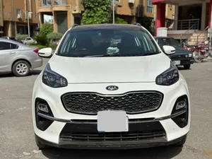 KIA Sportage AWD 2021 for Sale