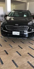 KIA Sportage AWD 2022 for Sale