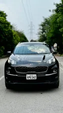 KIA Sportage FWD 2023 for Sale