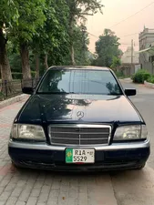 Mercedes Benz C Class 1994 for Sale