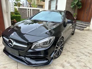 Mercedes Benz CLA Class 2014 for Sale